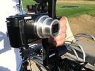 Bow Hunting Camera Mount  Mount To Any Bow With Any Camera  Mathews Gopro Canon 