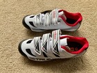 Road Cycling Bicycle Shoes Size - 44   11