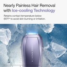 Ulike Laser Hair Removal  Air 10 Ipl Hair Removal For Women And Men