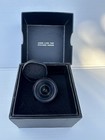 Moment Superfish Black 18mm Focal Wide Angle Camera Lens For Smartphone Cameras