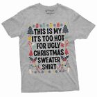 Funny Christmas Shirt Ugly Christmas Sweater Xmas Costume Christmas Gifts
