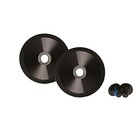 Moto Bullitt Pods Black