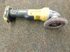 Dewalt Dcg405b 20v Max Xr 4-1 2  Angle Grinder With Kickback Brake