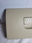 1998-2010 Volkswagen Beetle Glove Box Glovebox Door Beige Oem Check Photos