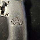 Mac Tools Ad540 3 8  Reversible Drill Air Pneumatic Used Tools Great Condition 