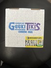 Boo-berry Geeki Tikis Sdcc 2018 Debut Edition Tiki Mug