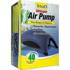 Powerful Quiet Aquarium Air Pump Oxygen Water Movement Performance Fish Tanks Us