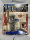Vtg 1970   s Cape Kennedy Space Rocket Launch Pad Jean Hoefler W  Germany Nos   B
