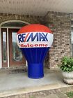 Remax Inflatable Balloon For Open House Or Office Signage marketing   Branding