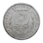 1887-o Morgan Dollar 90  Silver Uncirculated Rare Collectible Coin
