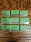 Leapfrog Leappad Games Lot Of 9 Frozen Tangled Sofia The 1st Dora The Explorer  