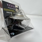 1997 Shadowbox Alien Ufo Beam Craft Identified Flying Object  W  Trading Card