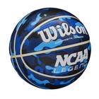 Wilson Ncaa Legend Indoor outdoor Basketball - Blue Camo  Size 7-29 5 
