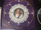 Royal Family Queen Elizabeth Ii Commemorative Plates  Cups  And Trinket Boxes