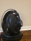 Akg Studio Monitor Headphones 
