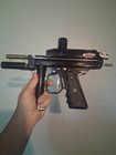 2k2 Wgp Autococker Paintball Gun Marker Black Airs Up