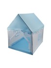 Kids Indoor Play Tent For Boys   Girls Assembly Tent With Metal Frame