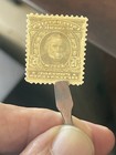 Us Stamp Scott   309 Mint Og Hinged