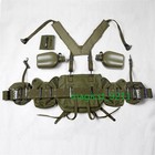 Usmc Vietnam War M1956 M1961 Equipment Tactical Combat Gear Pouch Bag Us Stock