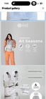 Lillebaby Complete All Season Baby Carrier In The Stone