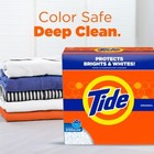 85oz Tide Turbo High Efficiency Powder Laundry Detergent - Original