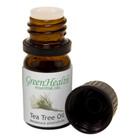 5 Ml Tea Tree Essential Oil  100  Pure   Natural  - Greenhealth