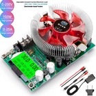 150w 200v20a Electronic Usb Load Tester Constant Current Battery Capacity Tester