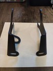 Steerable Knuckle Fog Light Mounts For Jeep Jk  Wj Dana 30 44 - 1 Pair