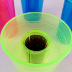 Liquor Shot Glass Tequila  J  germeister Whiskey Vodka 8oz Set Of 4