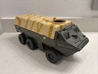 Vintage Gi Joe Vehicle Lot 1980s Arah All Incomplete Restoration parts Projects
