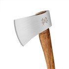 Camping Hatchet  14 6  Survival Throwing Axe With Sheath  Survival Hatchet Wi   