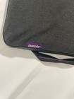 Purple Seat Cushion Portable Gel Pad