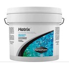 Premium Aquarium Filter Media - Seachem Matrix 4l 1 Gallon For Biological Filtra