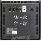 Yamaha Stagepas 200btr Battery-powered Portable Pa System With Bluetooth