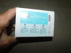 Stamping Ink Retired Ink Refills Set Of 12 - Rich Regals Stampin  Up