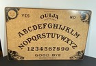 Parker Brothers Ouija Board No 600 Box Planchette William Fuld 1960s