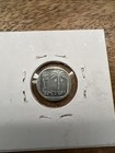 Israel 1 Agora 1980 Coin Aluminium Km 106 - Israeli Currency