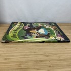 Vintage Walt Disney Alice In Wonderland Big Golden Book 1951 Hc Golden Press