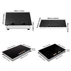 Electric Cooktop 12 24 30 36  Ceramic  Induction Cooker  2 4 5 Burners Knob