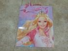 8 Hallmark Vintage 2006 Barbie Gift Bags Birthday Barbie Doll 9 1 2 x 8 3 4 