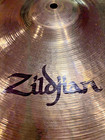 Zildjian S Series 17  Thin Crash Cymbal Good Used Condition 1116 Grams