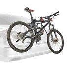 Allen Sports Deluxe 2-bike Trunk Mount Rack  Model 102dn-r  Black Bike Rack