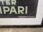 Leonetto Cappiello Bitter Campari Vintage 1921 Framed Art Deco Advertising Print