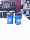 Kodak Gold Max 200 800 Photo Works Expired 35mm Color Slide Film Lot Of 8 Rolls