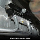2019-2023 Silverado sierra 1500 W  6l80 Or 8l90 Transmission And 1 2  Line - Tra