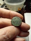 Roman Provincial Geta 209-212ad Ae22 Stobi  Macedon 