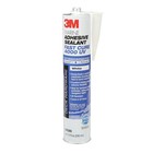 3m 06580 Marine Adhesive Sealant 4000 Uv Fast Cure 06580 White 10 Oz Cartridge