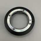 Metabones Leica M Lens To Canon Rf-mount T Adapter  lm-eos R Mount T 