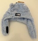 North Face Baby Beanie Suave Blue 6-24 Months  Cornflower