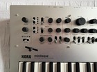 Korg Polyphonic Analogue Synthesizer Mini Logue 060052 120ex-00 S-12